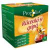 Fiterman propolis c raceala si gripa 15 plic