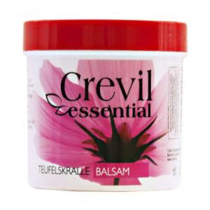 Crevil Essential balsam gheara dracului 250ml