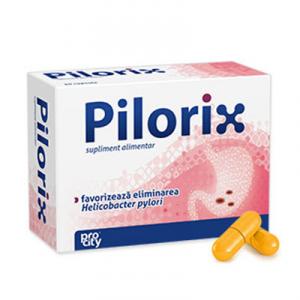 Fiterman Pilorix  x 30 capsule