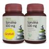 Alevia spirulina 500mg 30cpr 1+1 gratis