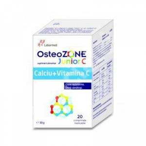 Ozone OsteoZone Junior C / 20cp