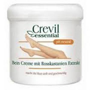 Crevil Essential crema circulatie castane