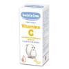 Omega pharma bebicina vitamina c