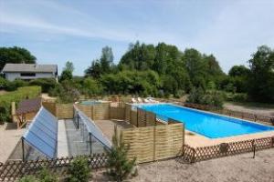 PANOURI SOLARE PISCINE " SOLARDUOBEST " tip KEC