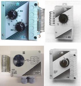 Termostat mecanic