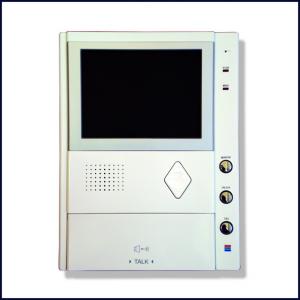 VIDEOiNTERFON COLOR CU DISPLAY LCD 5" - Statie interioara