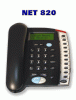 Telefon ip net820