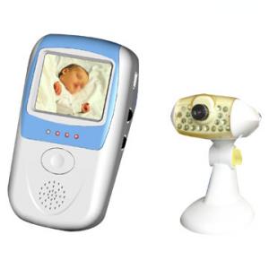 BABY MONITOR CU DISPLAY DE 2.5