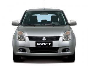 Suzuki Swift 1.5 GS