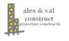 SC ALEX &amp; VAL CONSTRUCT  S.R.L.