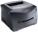 IMPRIMANTA LEXMARK E332N