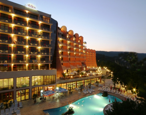 Hotel Helios Spa - Vacanta de Lux in Bulgaria
