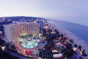 Hotel Marina Grand Beach 5* - Vacanta de lux in Bulgaria