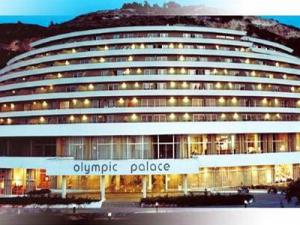 Olympic hotel