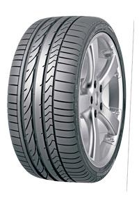 Anvelope Bridgestone Re050a 225 / 45 R17 91  W