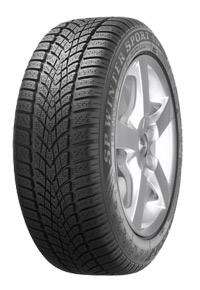 Anvelope Dunlop Sp winter sport 4d 205 / 55 R16 91 H