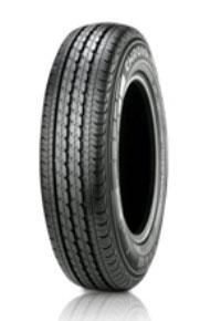 Anvelope Pirelli Chrono 185 / 75 R14 102 R