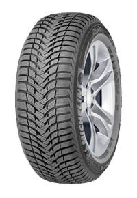 Anvelope Michelin Alpin a4 185 / 65 R15 88  T