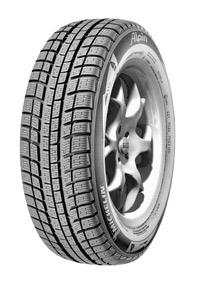 Anvelope Michelin Alpin a2 245 / 40 R18 97 V