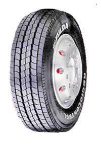 Anvelope Fulda Regiocontrol  245 / 70 R19,5 136/134 M