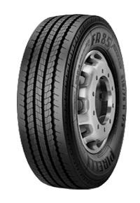 Anvelope Pirelli Fr85 215 / 75 R17,5 126/124 M