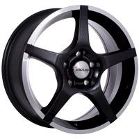 Jante Avus R51 7x16 / 4x100