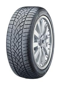 Anvelope Dunlop Winter sport 3d 235 / 50 R18 101 H