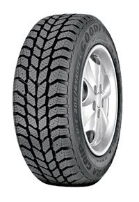 Anvelope Goodyear Carco ultra grip g124 205 / 75 R16 113/111 Q