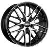 Jante Bbs Cs002 8x18 / 5x112