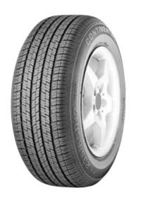 Anvelope Continental 4x4 contact 235 / 65 R17 104 H