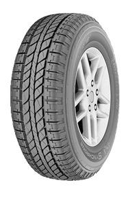 Anvelope Michelin Synchrone 235 / 65 R17 104  H