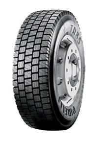 Anvelope Pirelli Tr85 205 / 75 R17,5 124/122 M