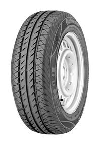 Anvelope Continental Vanco contact 2 225 / 75 R16 116  R