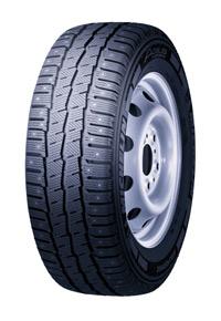 Anvelope Michelin Agilis x_ice 225 / 75 R16 118/116 R