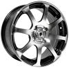 Jante euro racing e9088  6,5x15 /