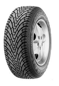 Anvelope Goodyear Wrangler f1 255 / 60 R17 106  V