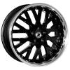 Jante Euro racing E120 9,5x20 / 5x120