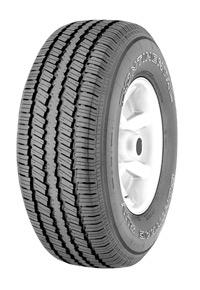 Anvelope Continental Trac suv 245 / 70 R16 111  S