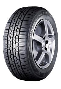 Anvelope Firestone Winterhawk 2 215 / 55 R16 93 H