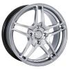Jante inter action star s123 6,5x15 / 5x100