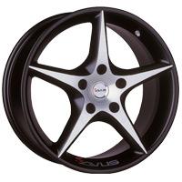 Jante Avus Ac 503 7,5x16 / 5x110