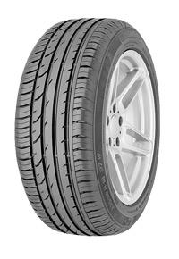 Anvelope Continental Premium contact 2 205 / 55 R17 91  V