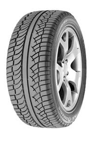 Anvelope Michelin Diamaris 235 / 65 R17 104 V