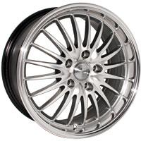 Jante League Lg152 7x17 / 5x112