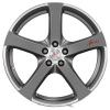 Jante avus b35 7,5x17 / 5x108