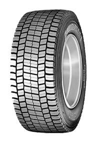 Anvelope Bridgestone M729 215 / 75 R17,5 126 M