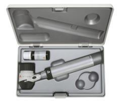 Heine Delta 20 Plus Dermatoscop - Set pentru imersie