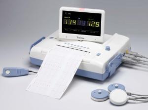 Monitor fetal cardiotocograf BT-350 LED