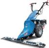 Cositoare bcs 720 cu lama de 115 cm eu - cu motor honda