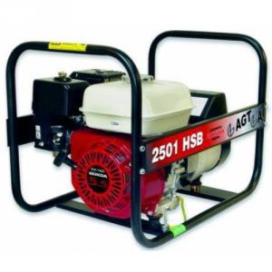 Generator curent AGT 2501 HSB GP SE